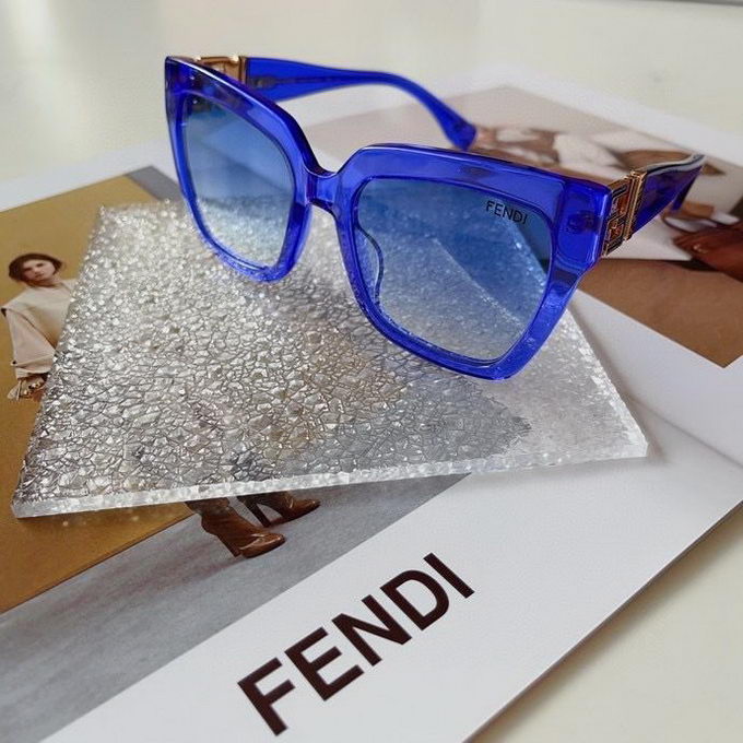 Fendi Sunglasses ID:20230612-804